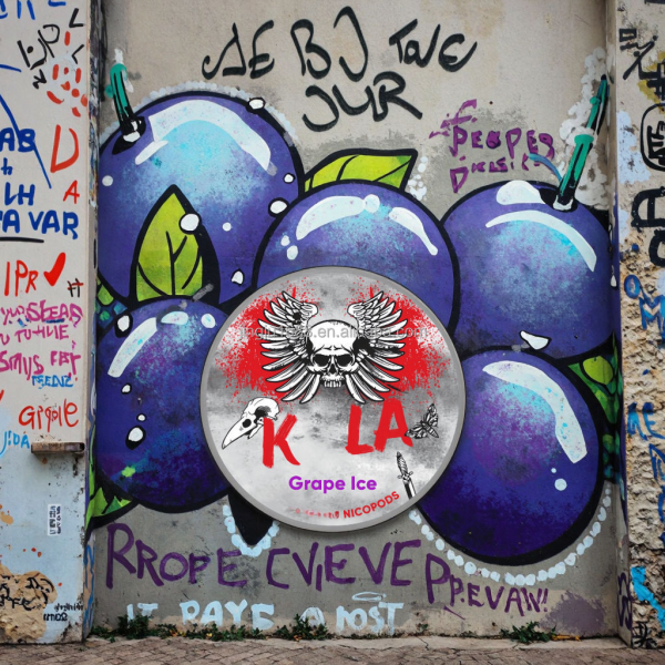 Energy Sachets Factory - Caffeine L-Theanine Focus Supplement