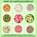 Slimming Capsules Factory - OEM Weight Management Supplement