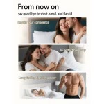 Maca Ginseng Capsules Manufacturer - Prostate Health Supplement