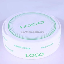 Nootropic Pouch Manufacturer - Caffeine-Free Mental Focus OEM