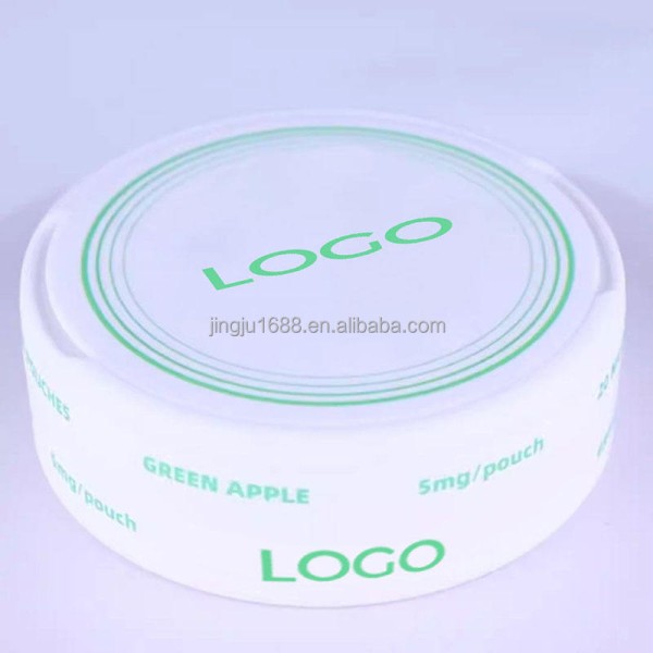 Nootropic Pouch Manufacturer - Caffeine-Free Mental Focus OEM