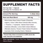 Detox Capsules Supplier - Appetite Suppressant Supplement OEM