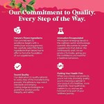 Maca Capsules Factory - Black Maca Performance Supplement