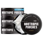 Energy Supplement Pouches Supplier - Nicotine Free Nootropic Bulk