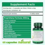 Weight Loss Capsules Manufacturer - 300mg Dietary Supplement Bulk