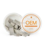 Nootropic Pouches Manufacturer - Chewable Energy Focus Supplement