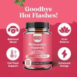 Maca Capsules Factory - Black Maca Performance Supplement