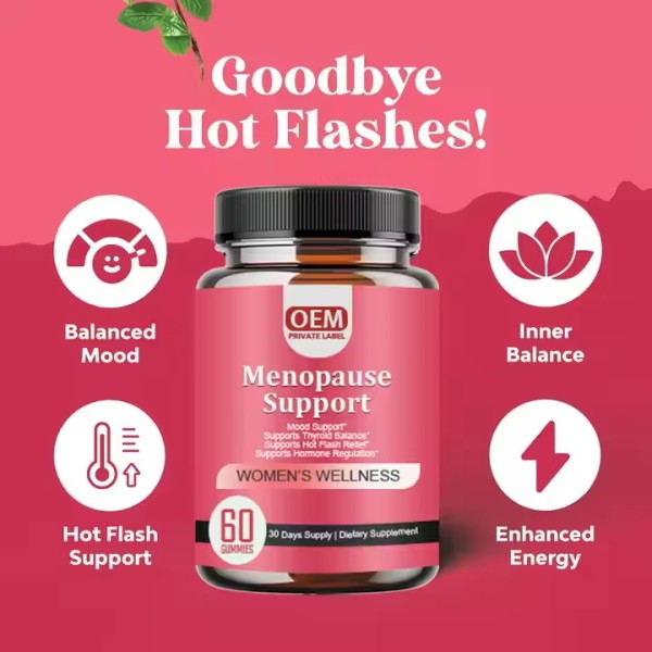 Maca Capsules Factory - Black Maca Performance Supplement