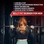 Mens Weight Loss Capsules Supplier - 300mg Fat Burning Supplement