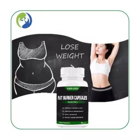 Slimming Capsules Factory - Fat Burning Supplement Manufacturer