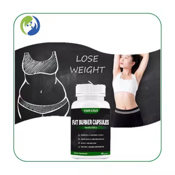 Slimming Capsules Factory - Fat Burning Supplement Manufacturer