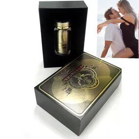 Male Enhancement Pills Manufacturer - Ginseng Maca Capsules OEM