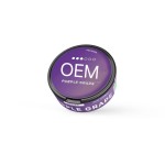 Smart Energy Pouches Factory - Nootropic Formula Custom Branding