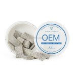 Nootropic Pouches Manufacturer - Chewable Energy Focus Supplement