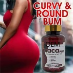 Maca Supplement Manufacturer - Ginseng Formula Custom Packaging