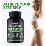 Weight Loss Capsules Factory - 300mg Seed Powder Slimming Supplement