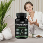 Herbal Slim Capsules Manufacturer - Fat Burning Diet Supplement