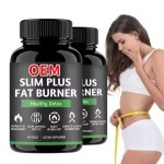 Slimming Capsules Manufacturer - Halal Certified Weight Control
