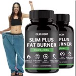 Weight Loss Capsules Factory - 300mg Seed Powder Slimming Supplement