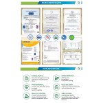 Maca Coffee Supplier - Herbal Extract Immunity Strength OEM