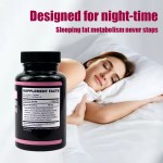 Detox Capsules Supplier - Appetite Suppressant Supplement OEM