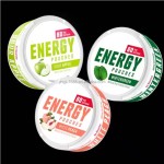 Caffeine Pouches Supplier - 100mg Energy Nootropic Custom Flavors