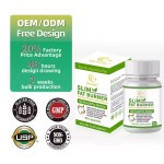 Detox Slim Capsules Supplier - Weight Management Supplement OEM