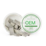 Nootropic Pouches Manufacturer - Chewable Energy Focus Supplement