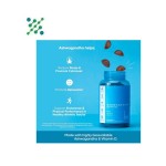 Ashwagandha Gummies Manufacturer - Private Label Stress Relief