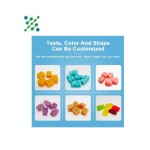 Biotin Gummies Supplier - Hair Skin Nails Beauty Products