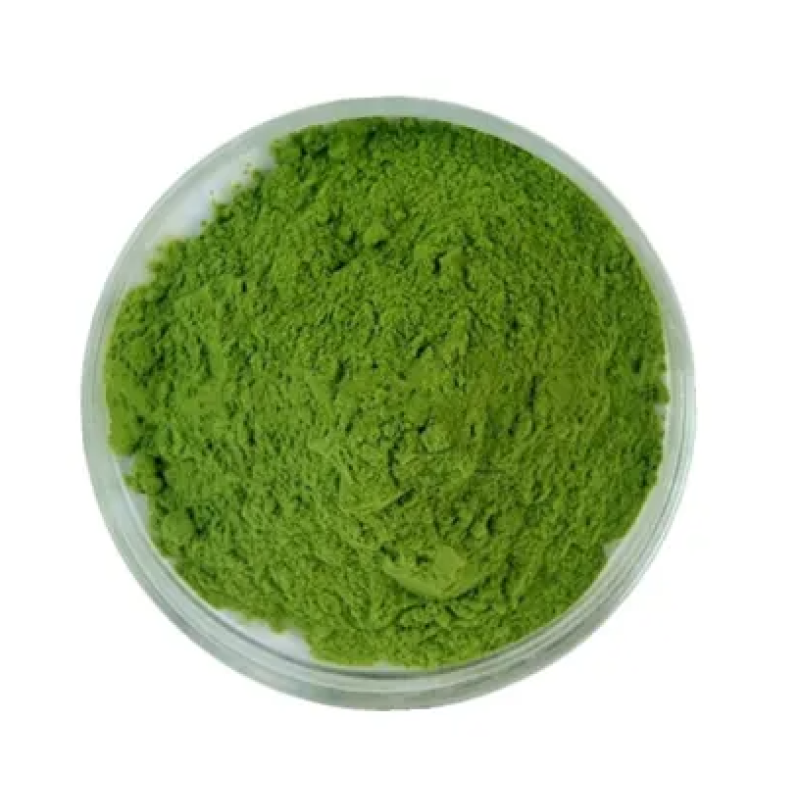 Matcha Powder Factory - 100% Organic Certified Natural