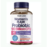 Women Gummy Supplier - Balance Probiotics Private Label