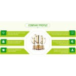 Monk Fruit Extract Supplier - Luo Han Guo Powder OEM