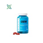 Ashwagandha Gummies Manufacturer - Private Label Stress Relief