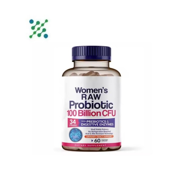 Women Gummy Supplier - Balance Probiotics Private Label