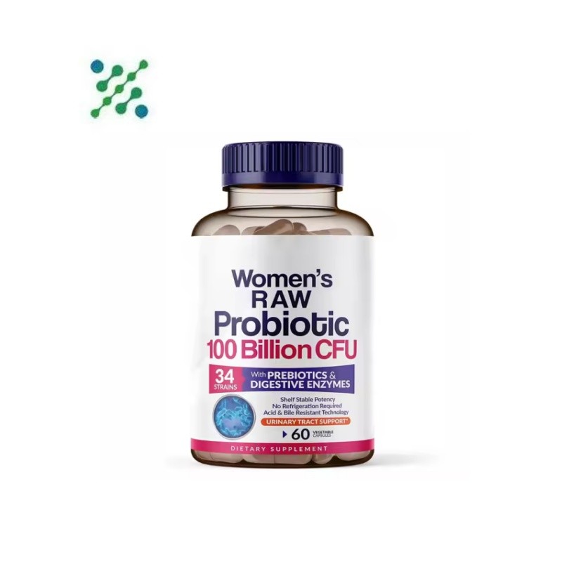 Women Gummy Supplier - Balance Probiotics Private Label