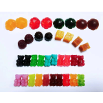 Berberine Gummies Manufacturer - Vegan Sugar Free Supplement