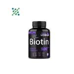 Biotin Gummies Supplier - Hair Skin Nails Beauty Products