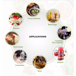 Monk Fruit Extract Supplier - Luo Han Guo Powder OEM