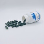 Maca Capsule Factory - Organic Root Extract Custom Packaging