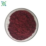 Black Rice Extract Supplier - C3G 20-80% Cyanidin