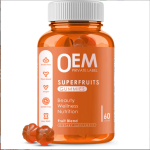 Women Gummy Supplier - Balance Probiotics Private Label