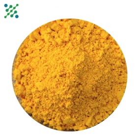 Curcumin Powder Supplier - 95% Turmeric Extract Organic