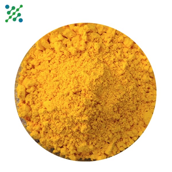 Curcumin Powder Supplier - 95% Turmeric Extract Organic