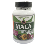 Maca Capsule Factory - Organic Root Extract Custom Packaging