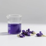 Butterfly Pea Powder Factory - Organic Custom Packaging