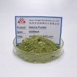 Matcha Powder Factory - Top Quality Pure Natural