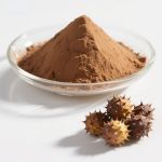 Tribulus Terrestris Extract Manufacturer - Powder Capsules