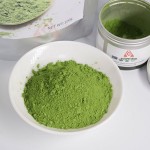 Matcha Powder Supplier - Organic Cake Tea Custom