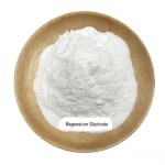 Magnesium Glycinate Manufacturer - Powder Capsules
